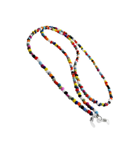 Summer Gold chain with Tanzanite and 14k yellow gold