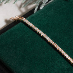 Tennis Bracelet 1.25ct – London Collection