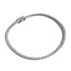 Tennis Bracelet 2.04ct – London Collection